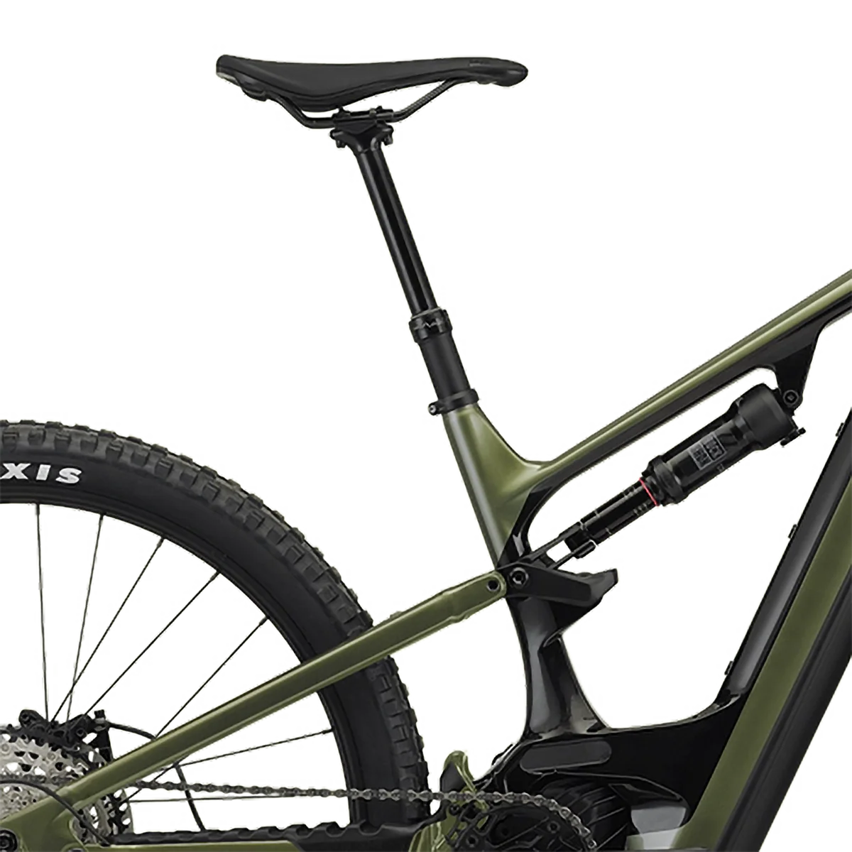 Moterra Neo Carbon 2 - Image 3