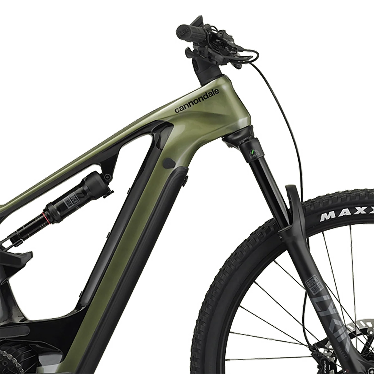Moterra Neo Carbon 2 - Image 4