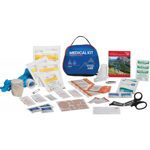 Mountain Hiker Medical Kit - Image 6