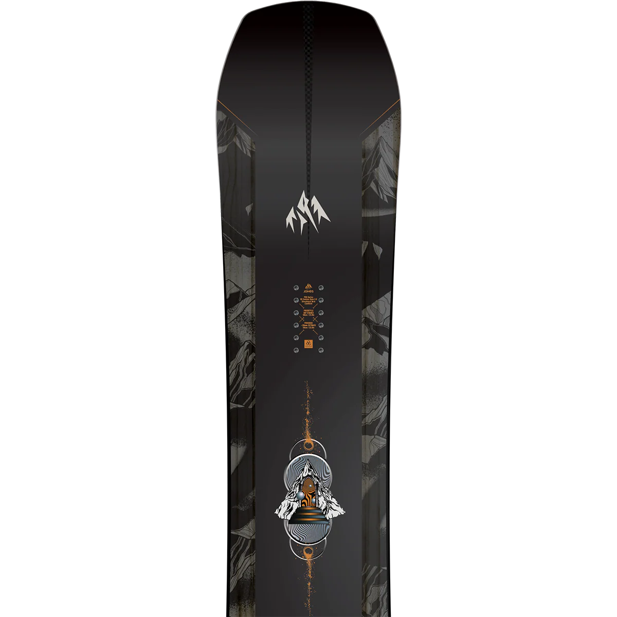 Mountain Twin Pro - Image 4