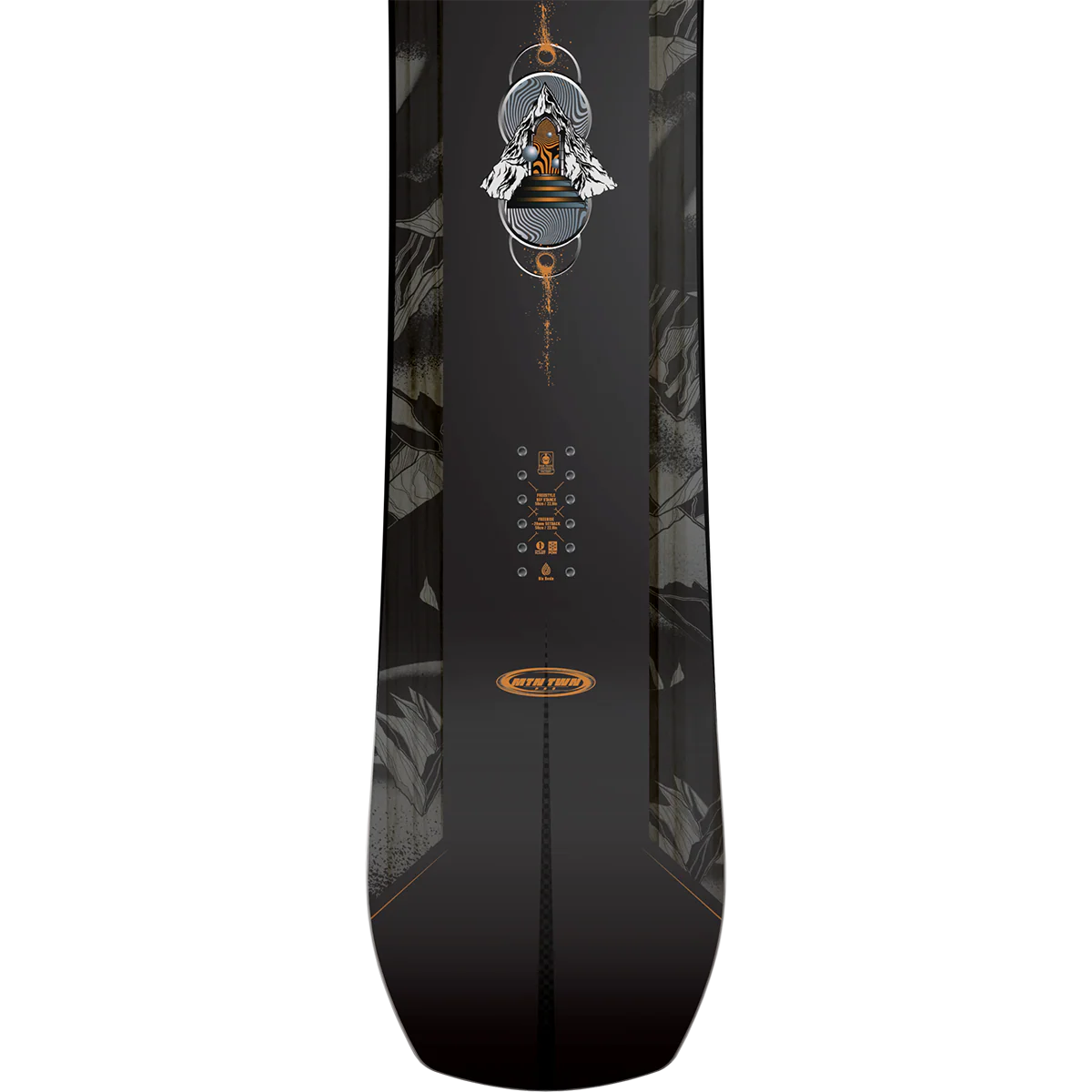 Mountain Twin Pro - Image 5