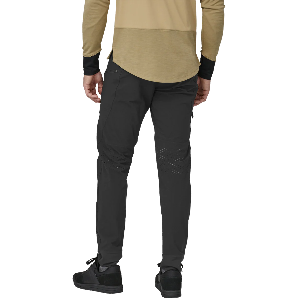 Men's Dirt Craft Pants - Image 4