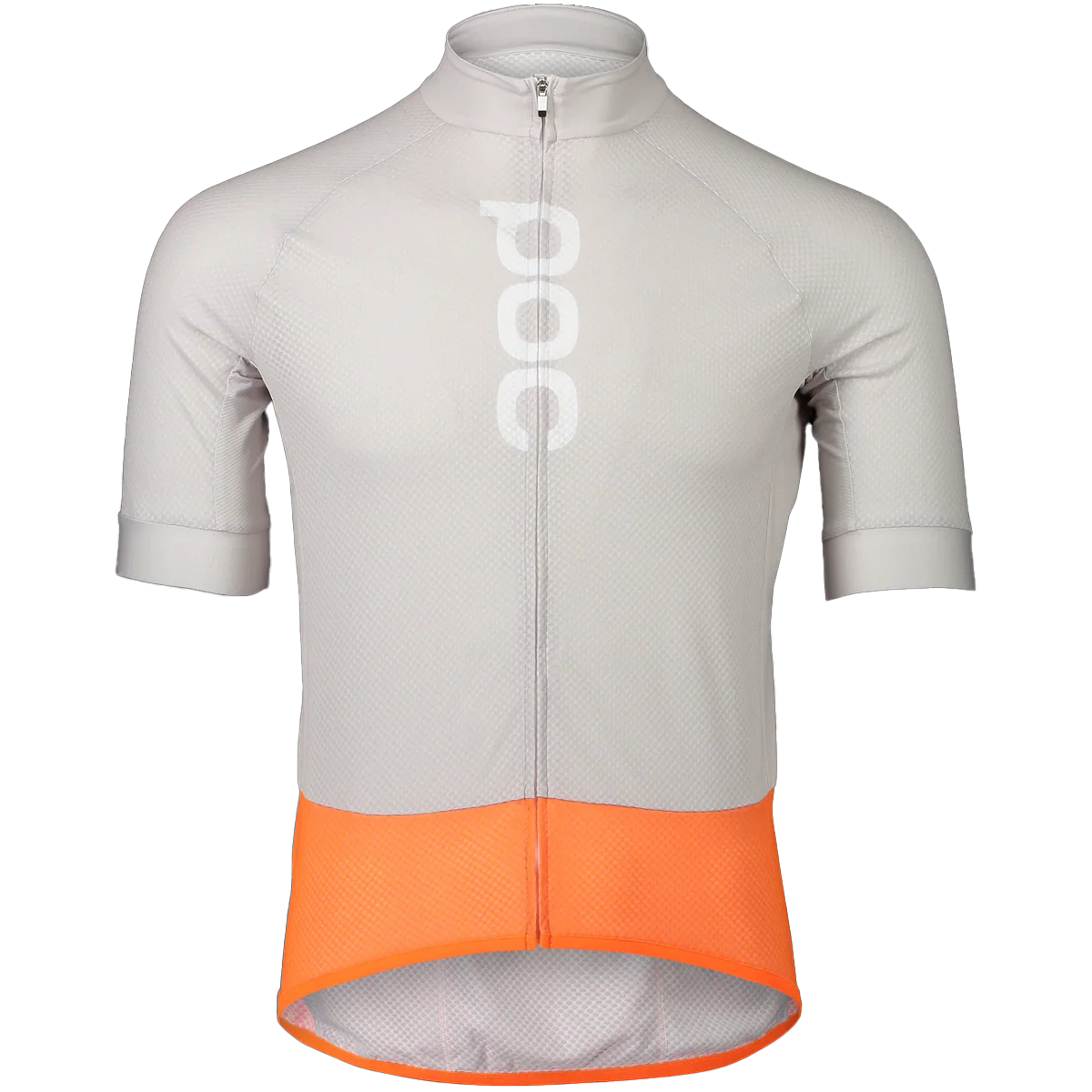 Men's Essential Road Logo Jersey - Image 2