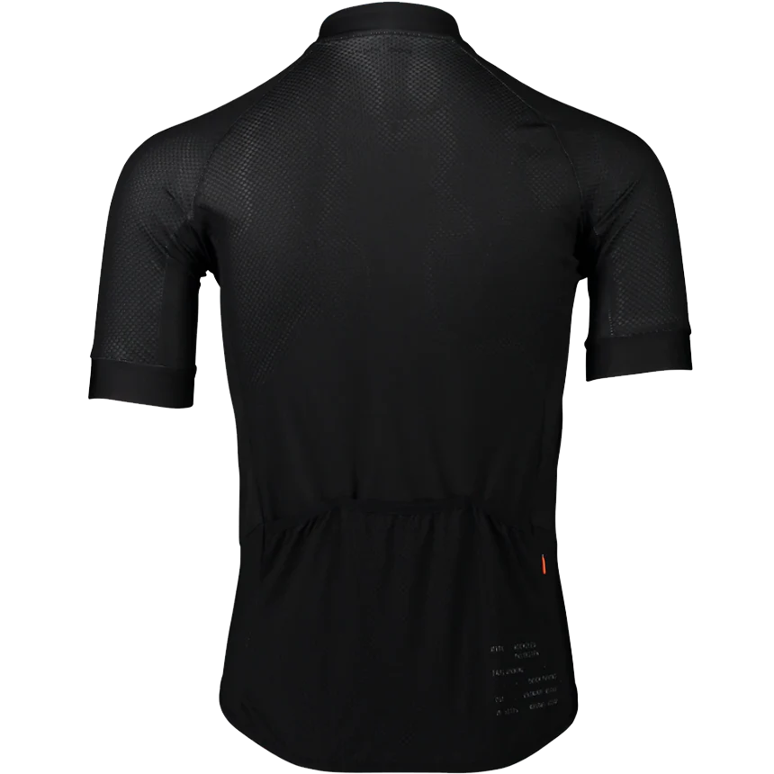 Men's Essential Road Logo Jersey - Image 4