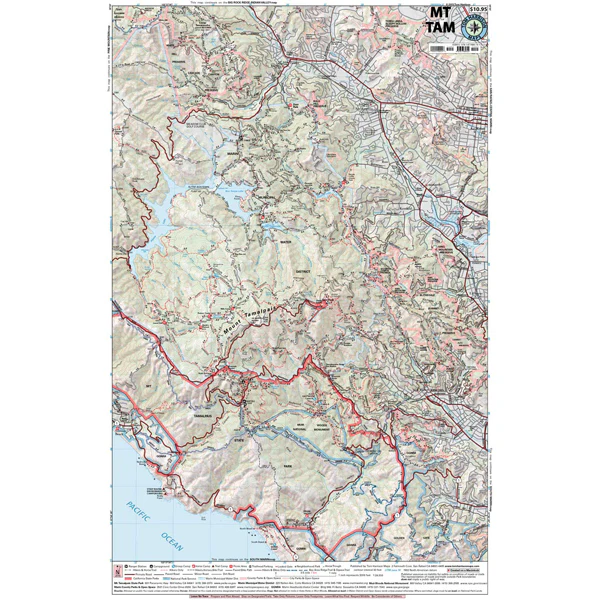 Mt Tam - Image 2