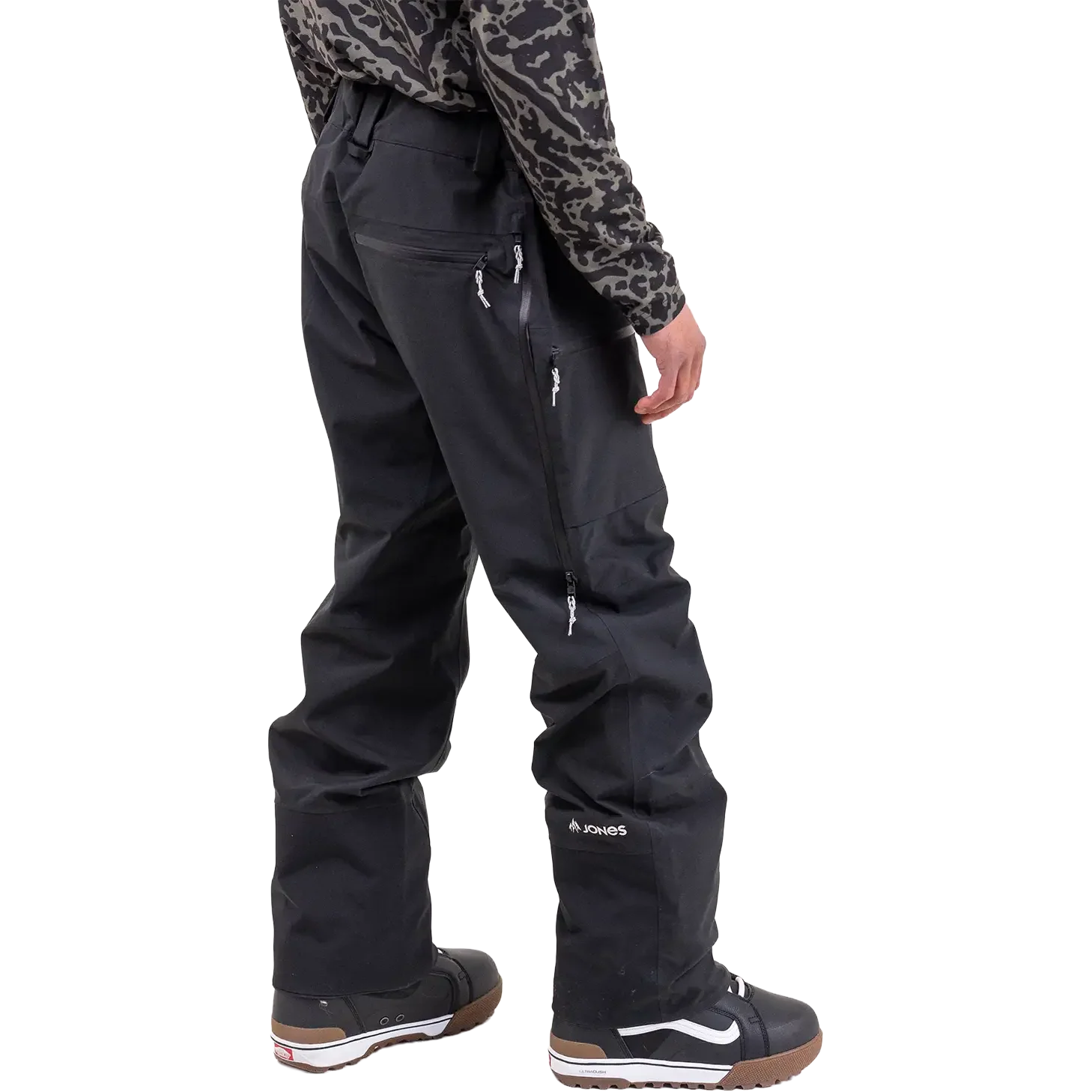 Men's MTN Surf Recycled Pant - Image 4
