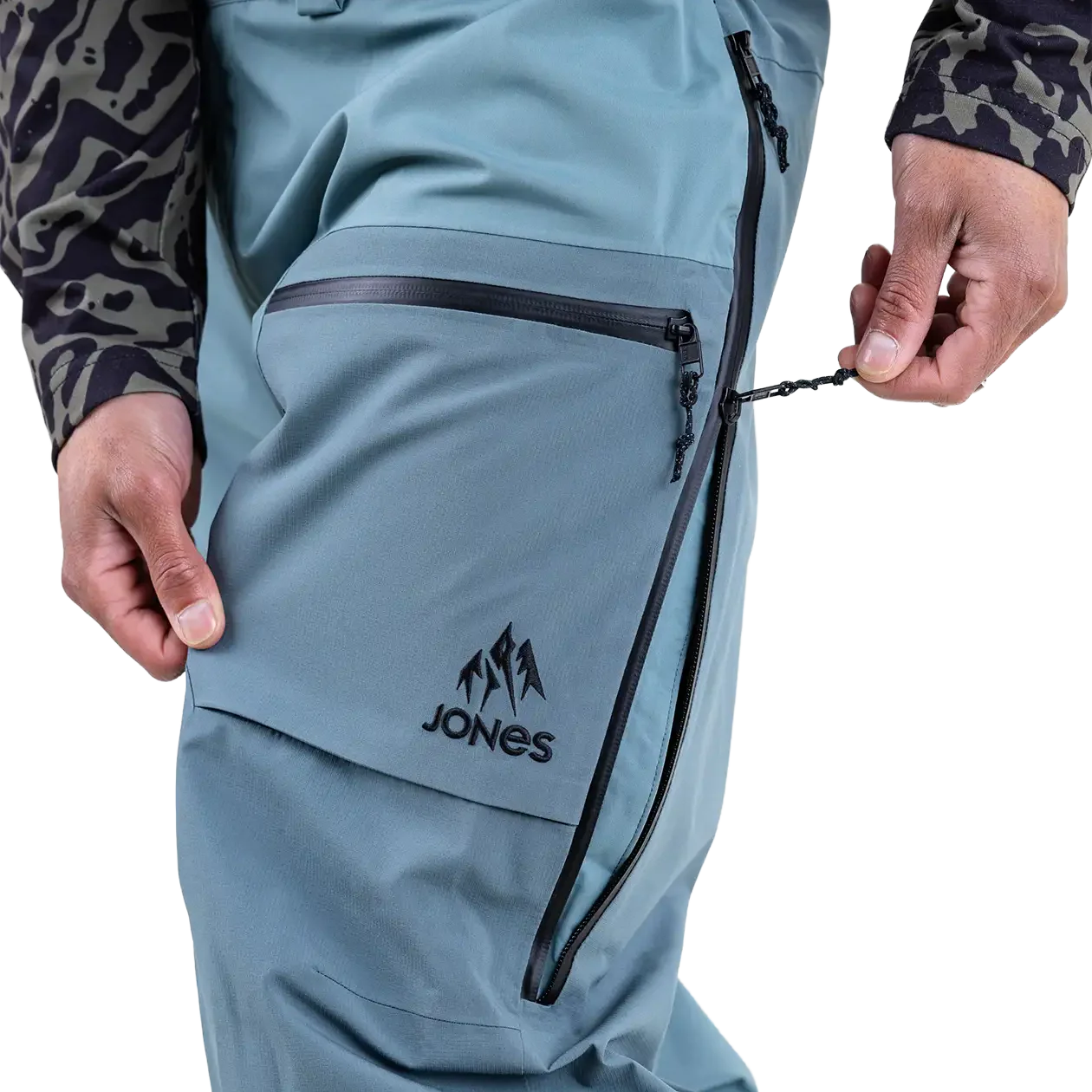 Men's MTN Surf Recycled Pant - Image 6