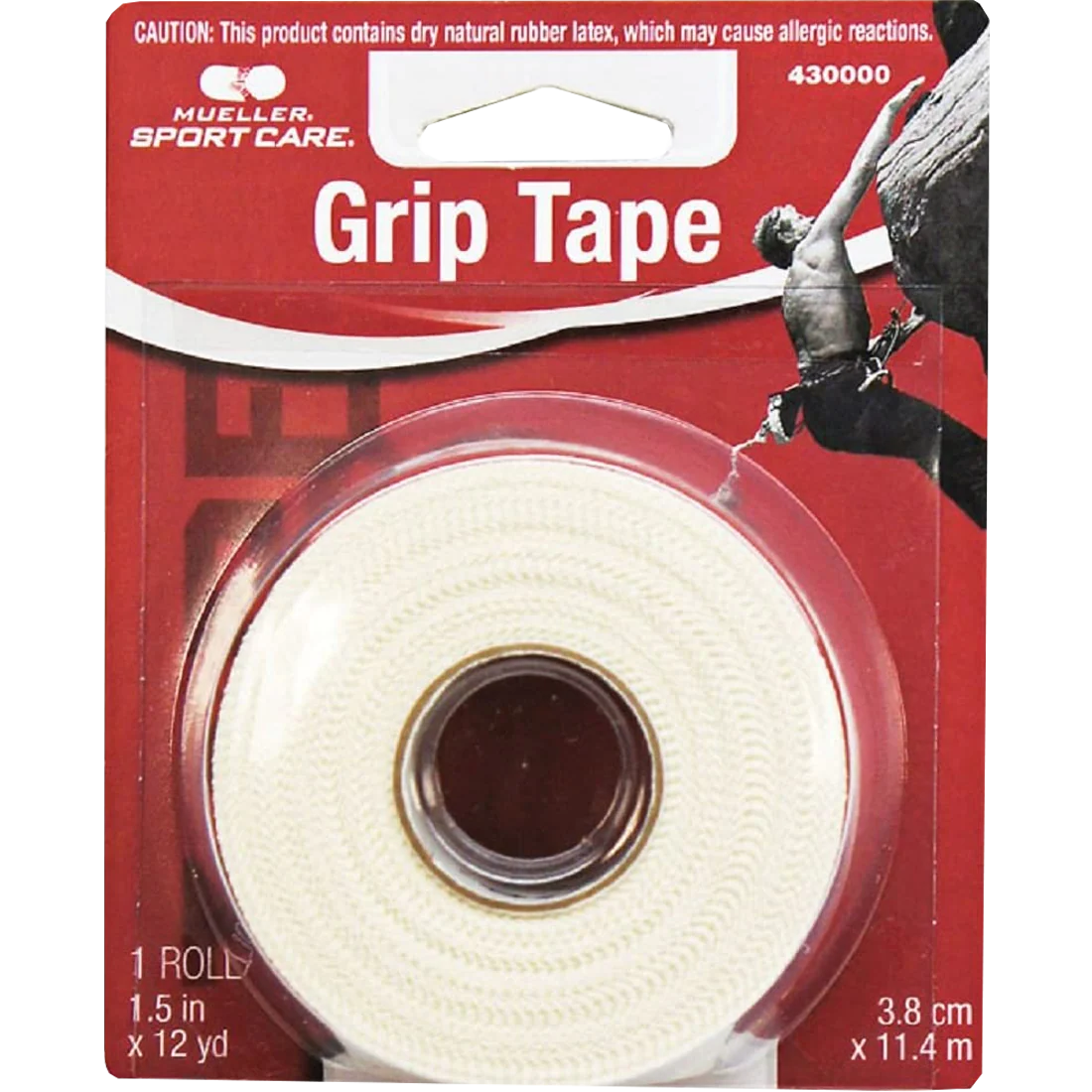 Mueller Grip Tape - Image 2