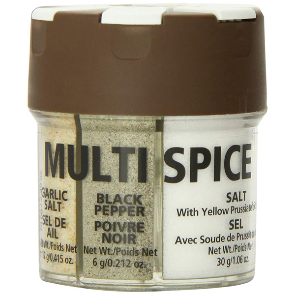 Multi-Spice Shaker - Image 2