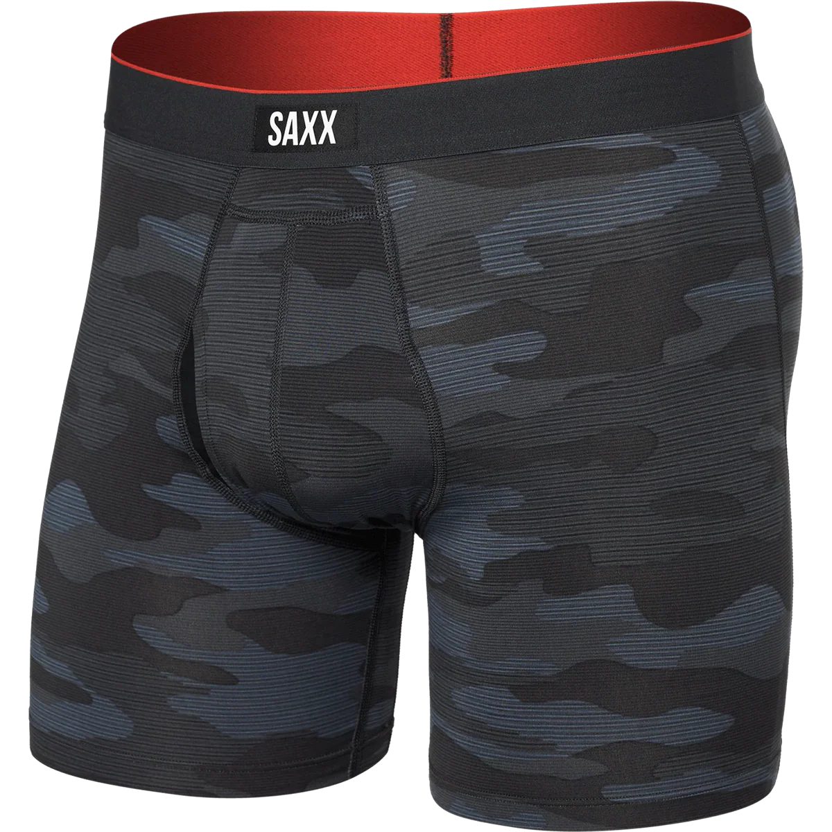 Men's Multi-Sport Mesh Boxer Brief - Image 5