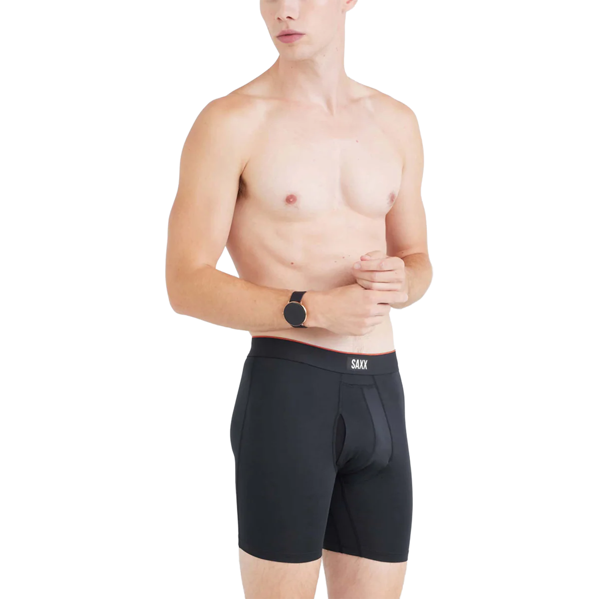 Men's Multi-Sport Mesh Boxer Brief - Image 6