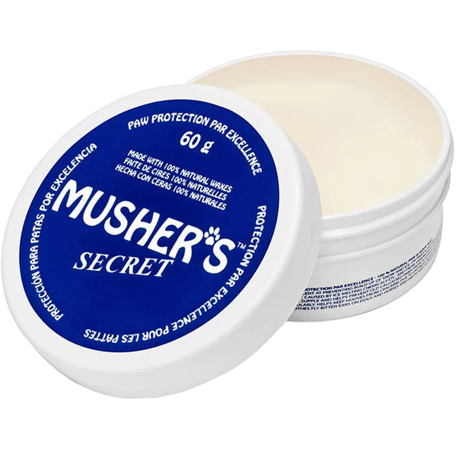 Dog Paw Wax 2.1 oz