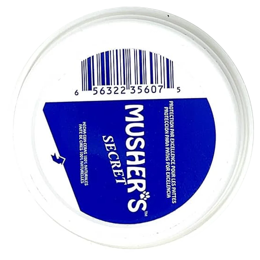 Dog Paw Wax 2.1 oz - Image 6