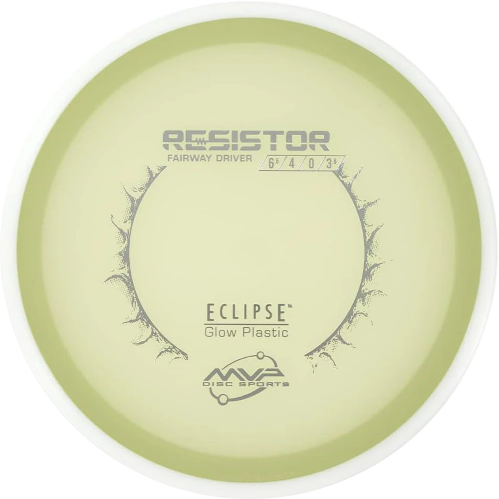 Eclipse Resistor