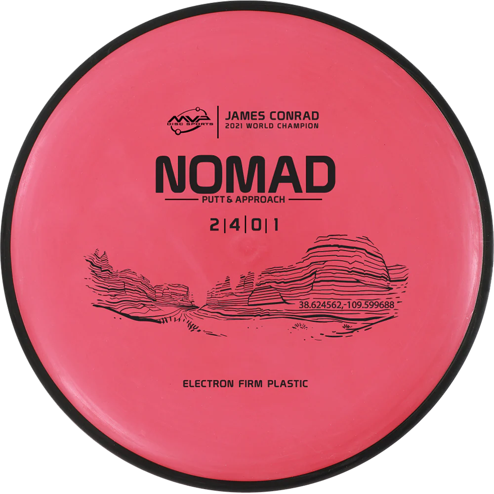 Electron Nomad (Firm)