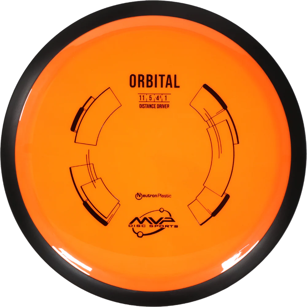 Neutron Orbital