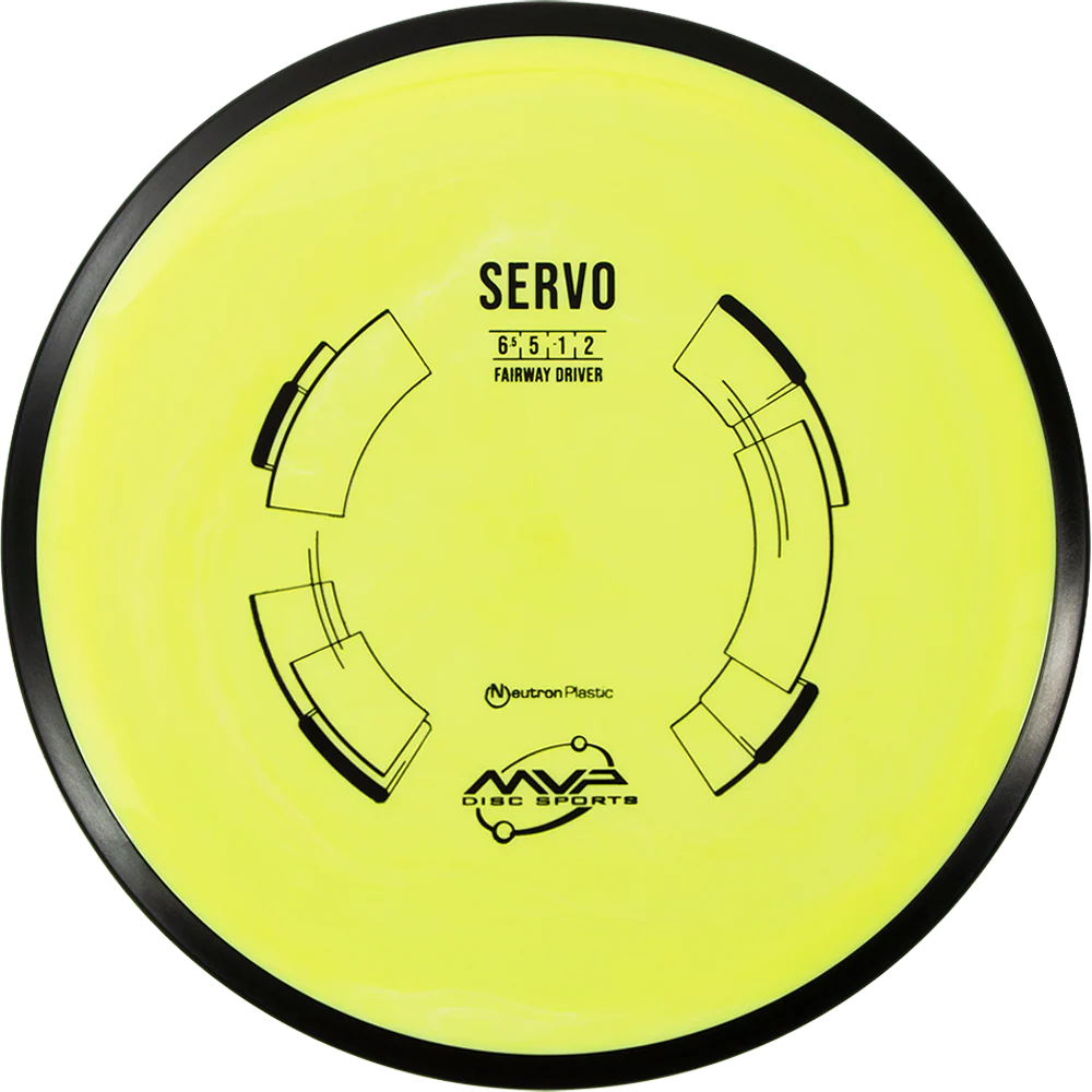 Neutron Servo