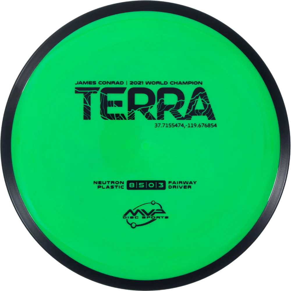 Neutron Terra