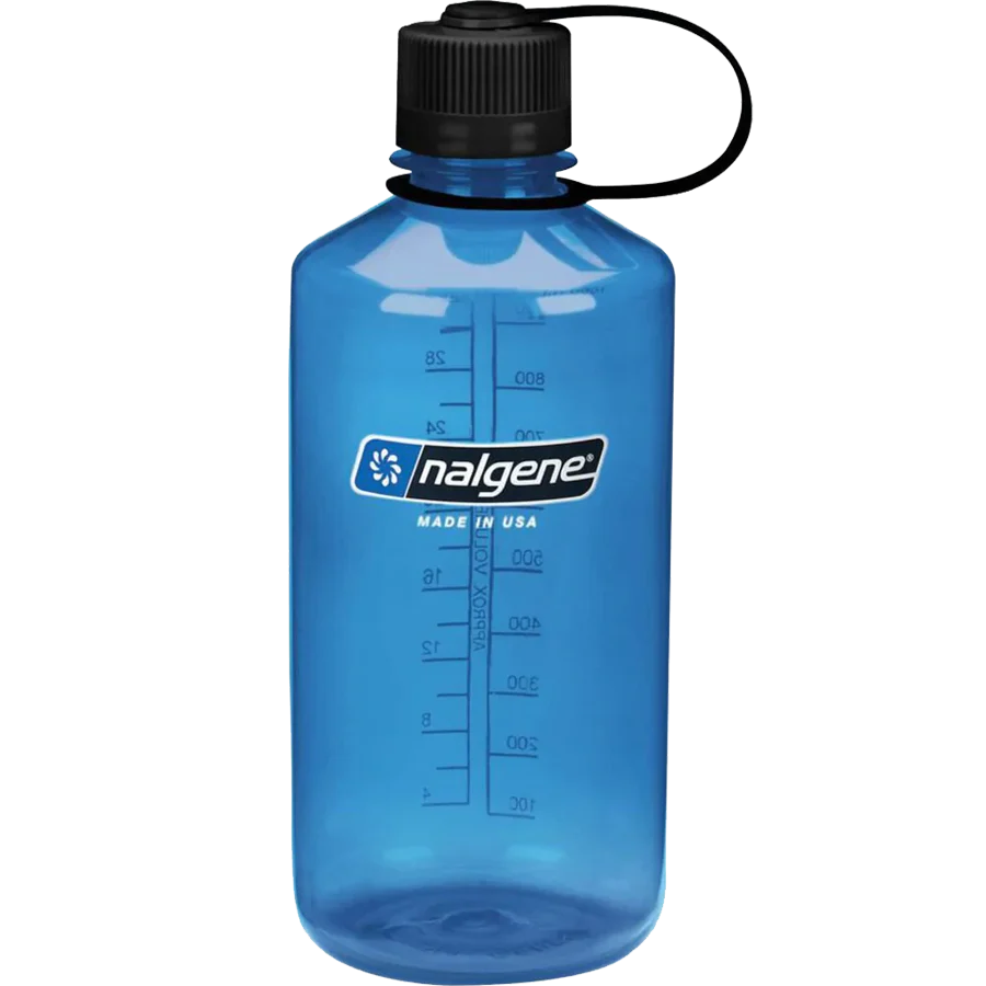 32 oz Narrow Mouth Sustain Water Bottle - Image 4