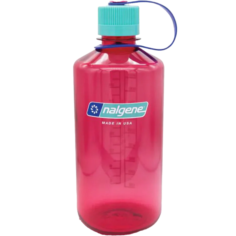 32 oz Narrow Mouth Sustain Water Bottle - Image 5