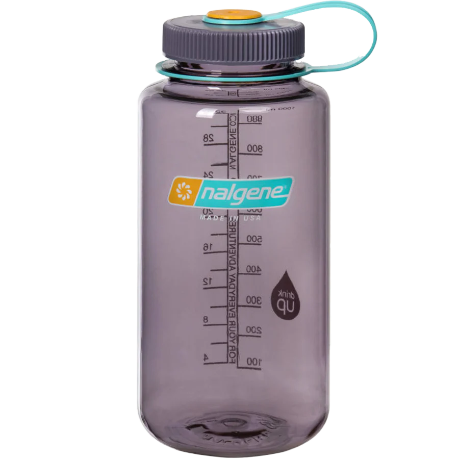 32 oz Wide Mouth Sustain Water Bottle - Image 9
