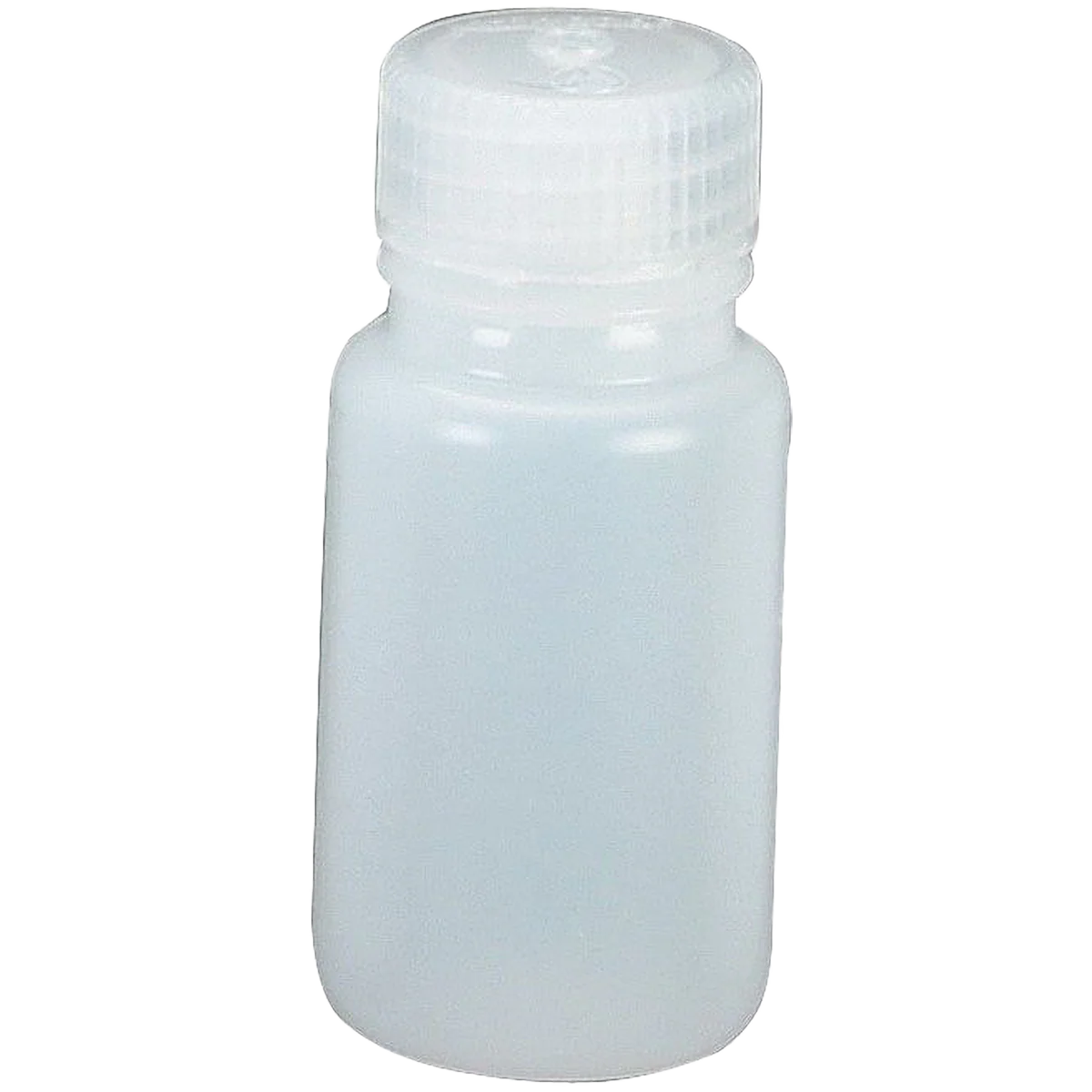 Nalgene Wide Mouth Round HDPE 2 OZ