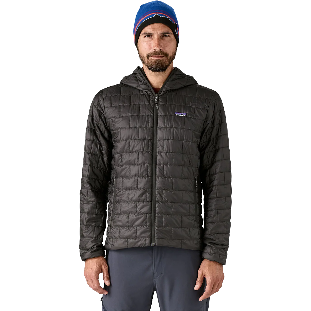 Men's Nano Puff Hoody - Image 2