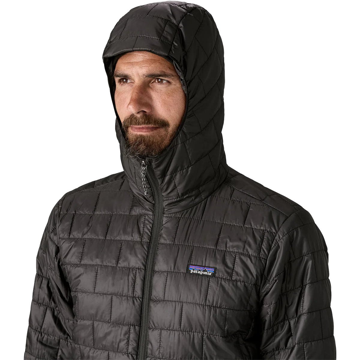 Men's Nano Puff Hoody - Image 3