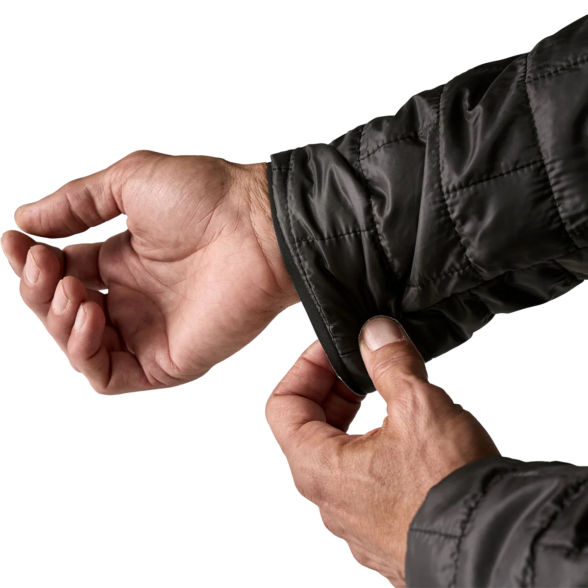 Men's Nano Puff Hoody - Image 4