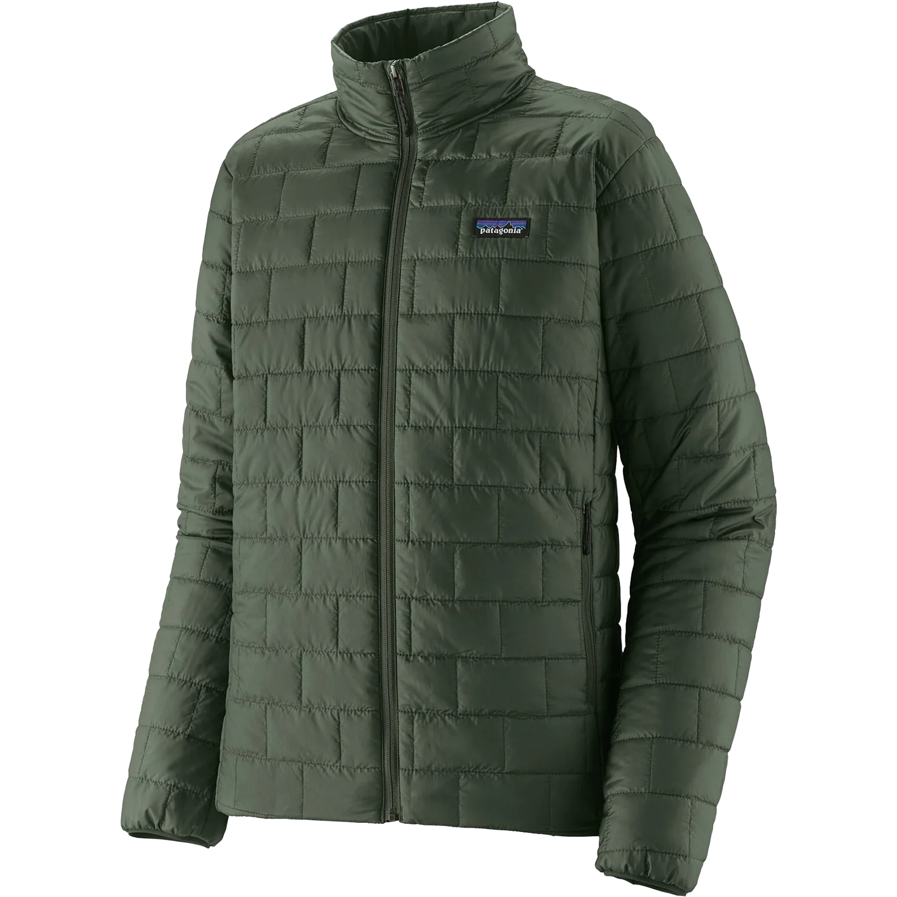 Men's Nano Puff Jacket - Image 3