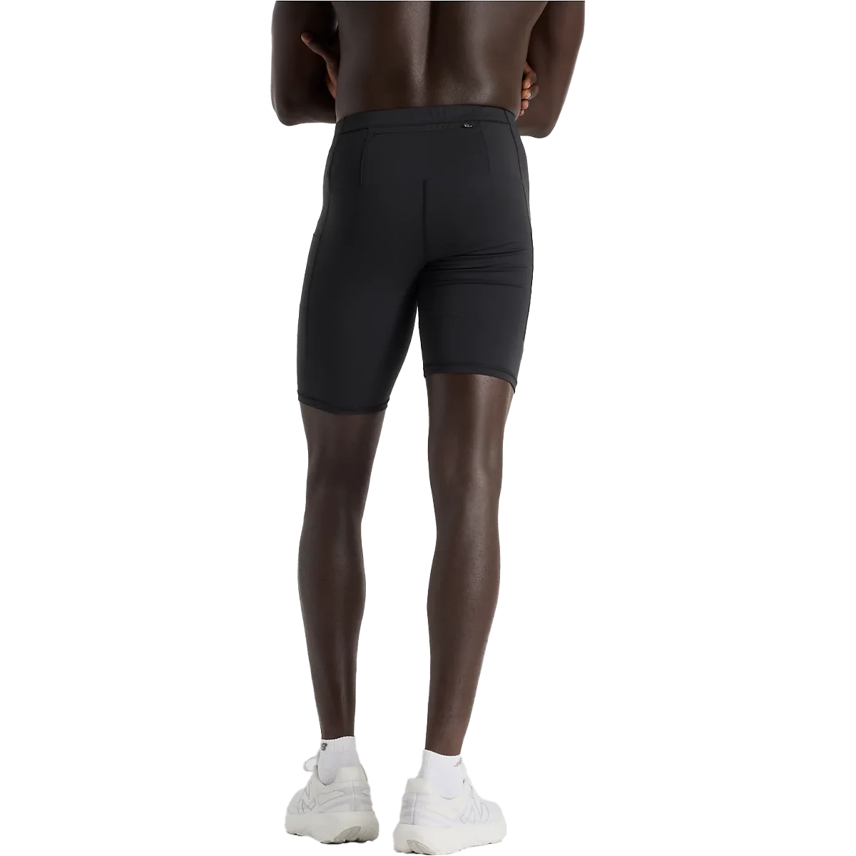 NB Men's Sleek Pocket Half Tight 9" - Image 6