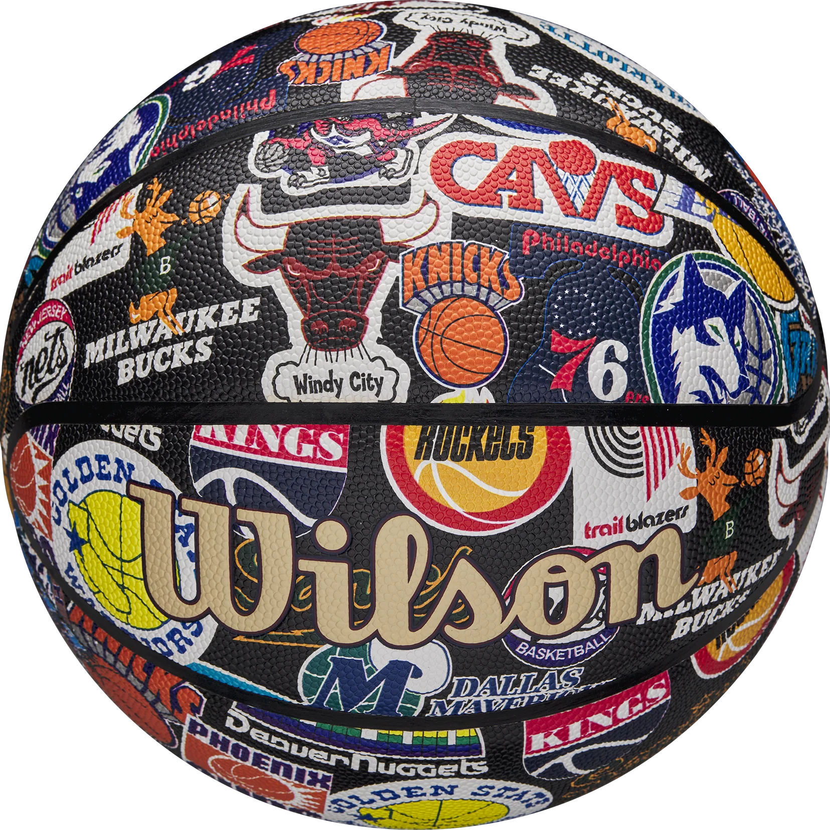 NBA All Team Retro - Image 2