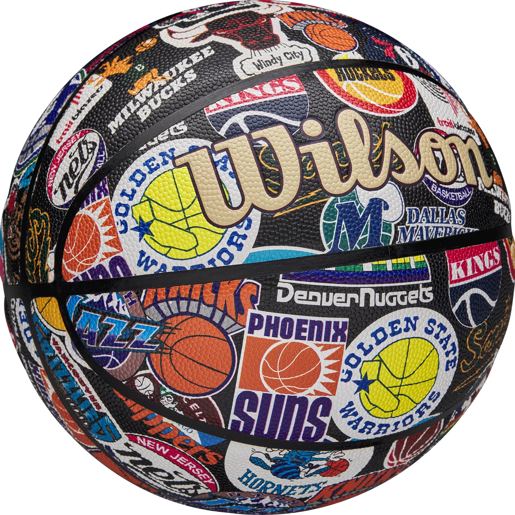 NBA All Team Retro - Image 3