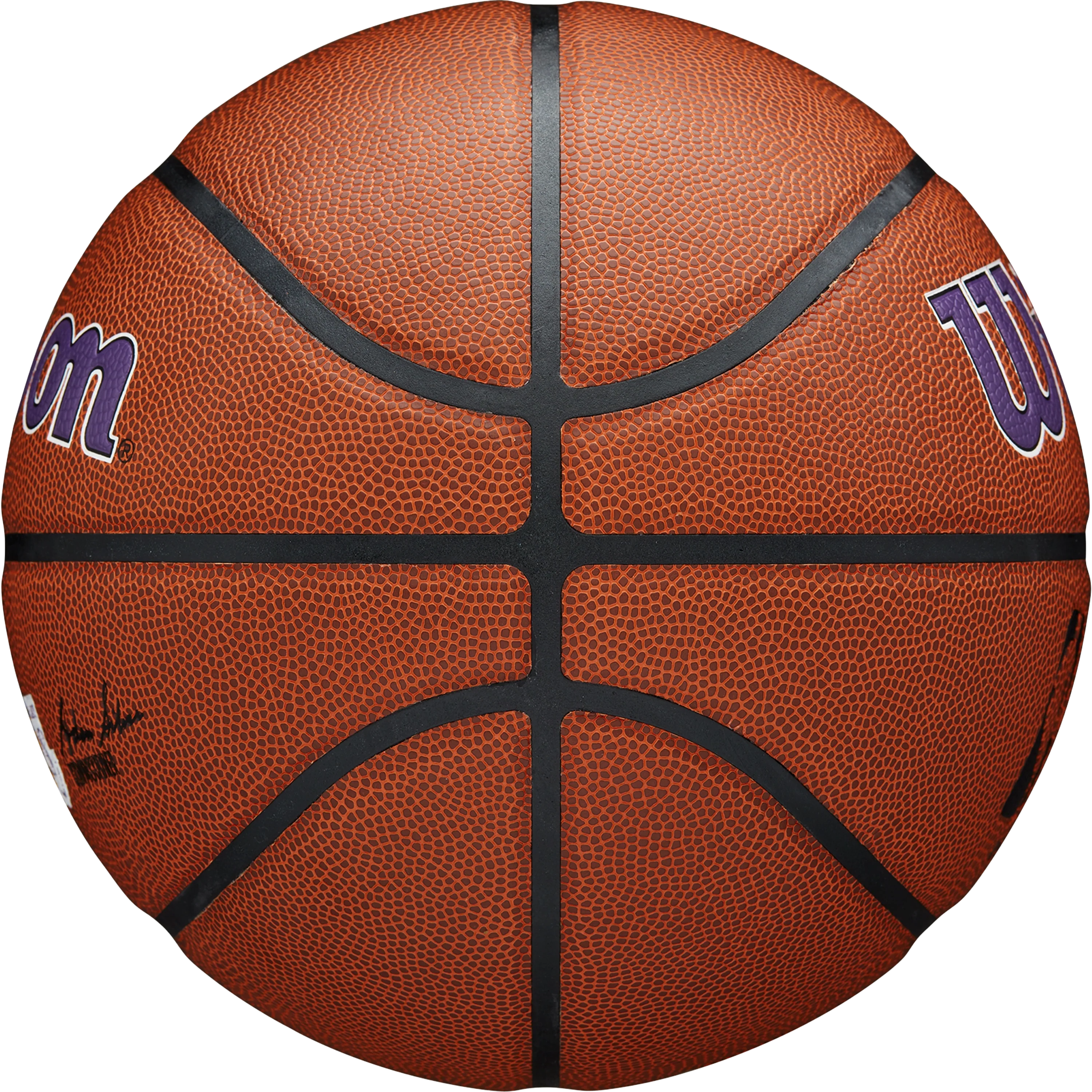 NBA Team Alliance Basketball Lakers - 29.5" - Image 3