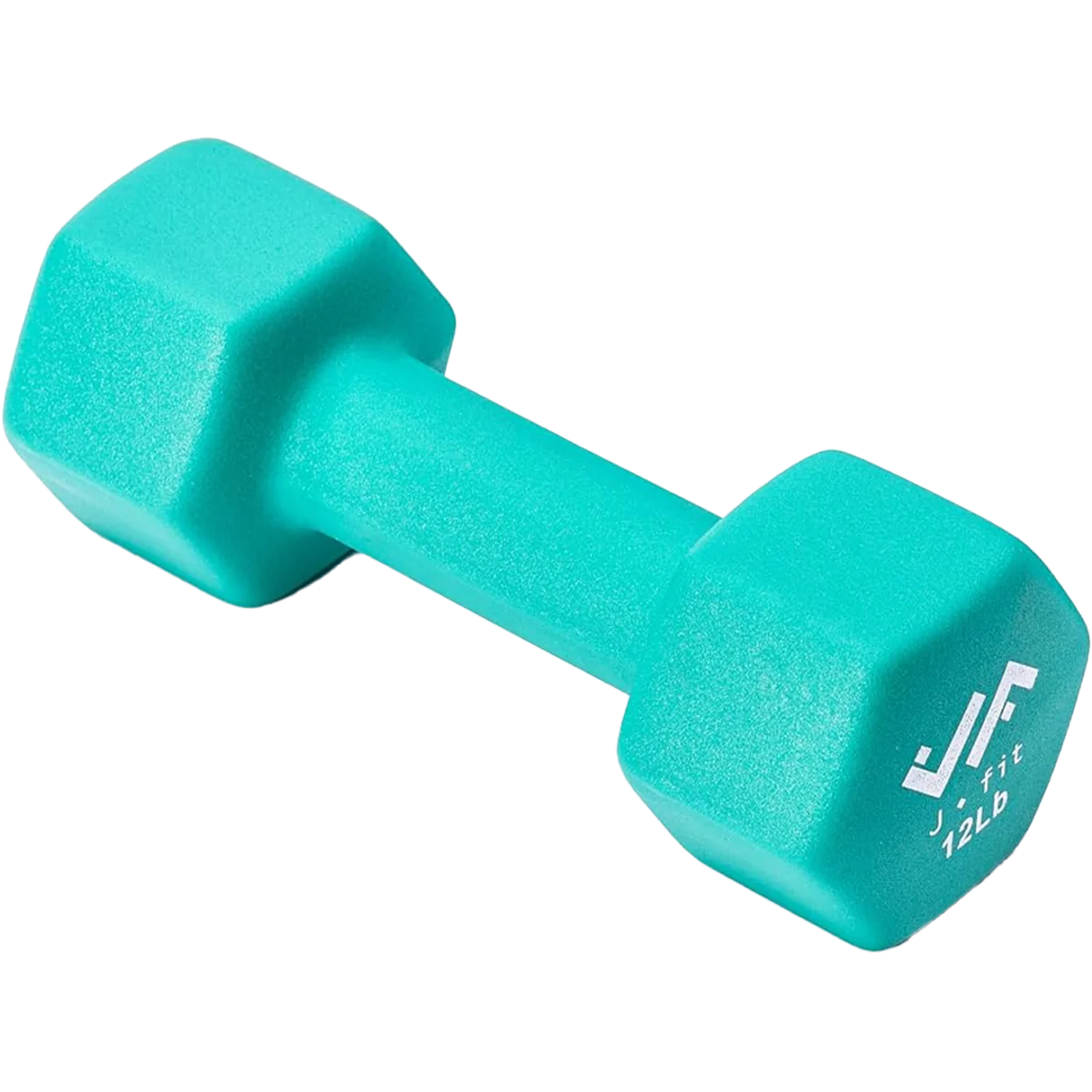 Neoprene Dumbbell 12 lb