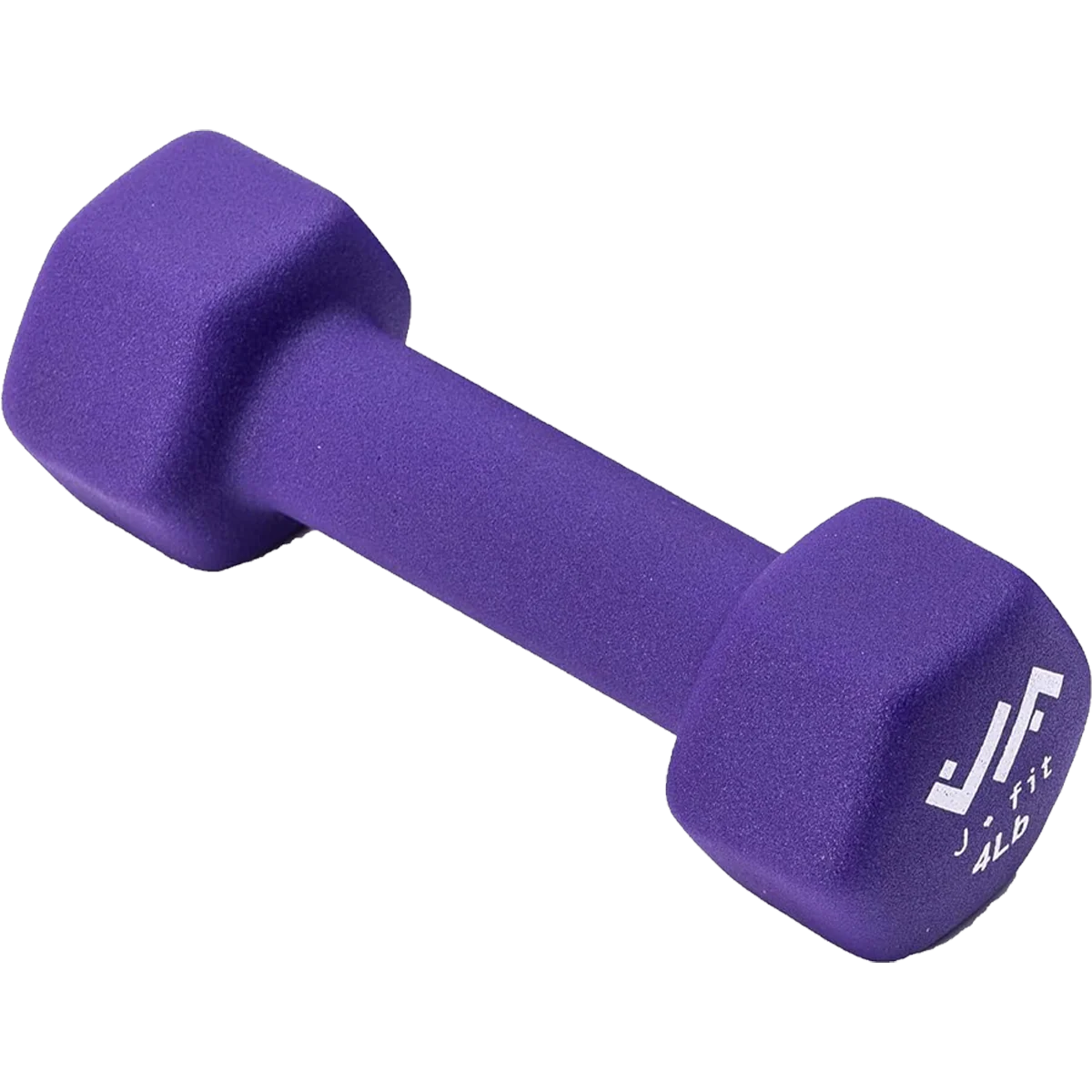 Neoprene Dumbbell 4 lb