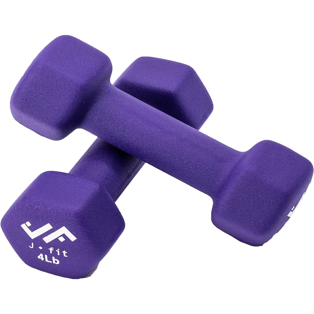 Neoprene Dumbbell 4 lb - Image 5