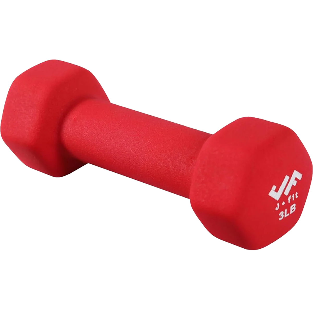 Neoprene Dumbbell 3 lb