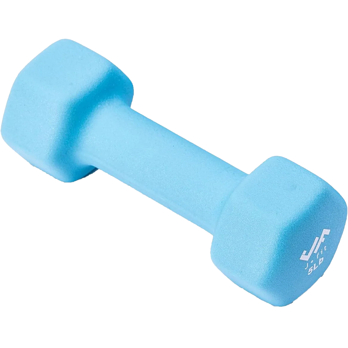 Neoprene Dumbbell 5 lb