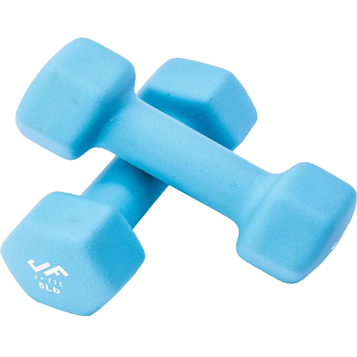 Neoprene Dumbbell 5 lb - Image 5
