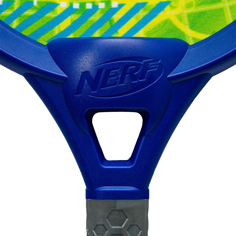 Nerf 2-Player Tennis Set - Image 3