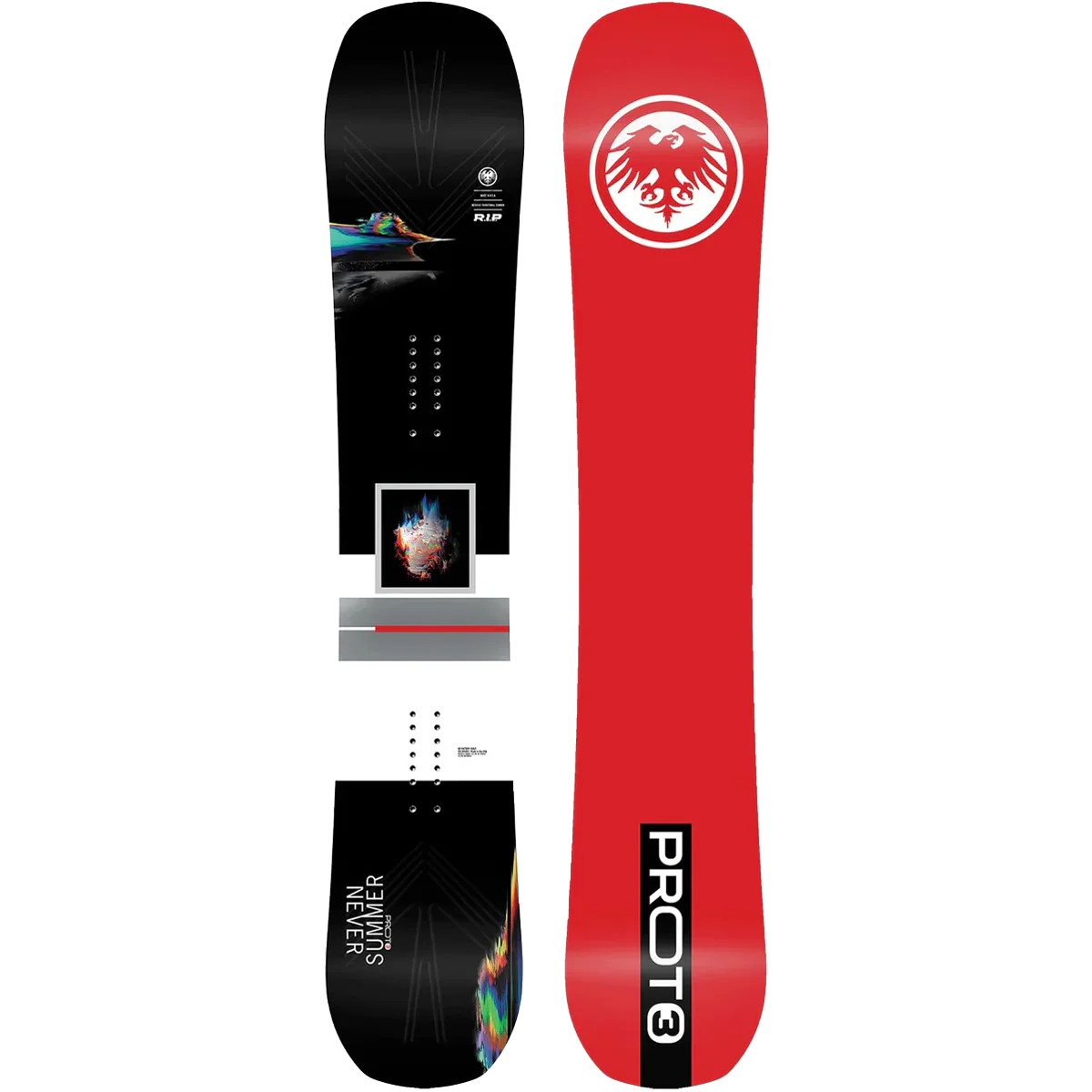 Proto Type 3