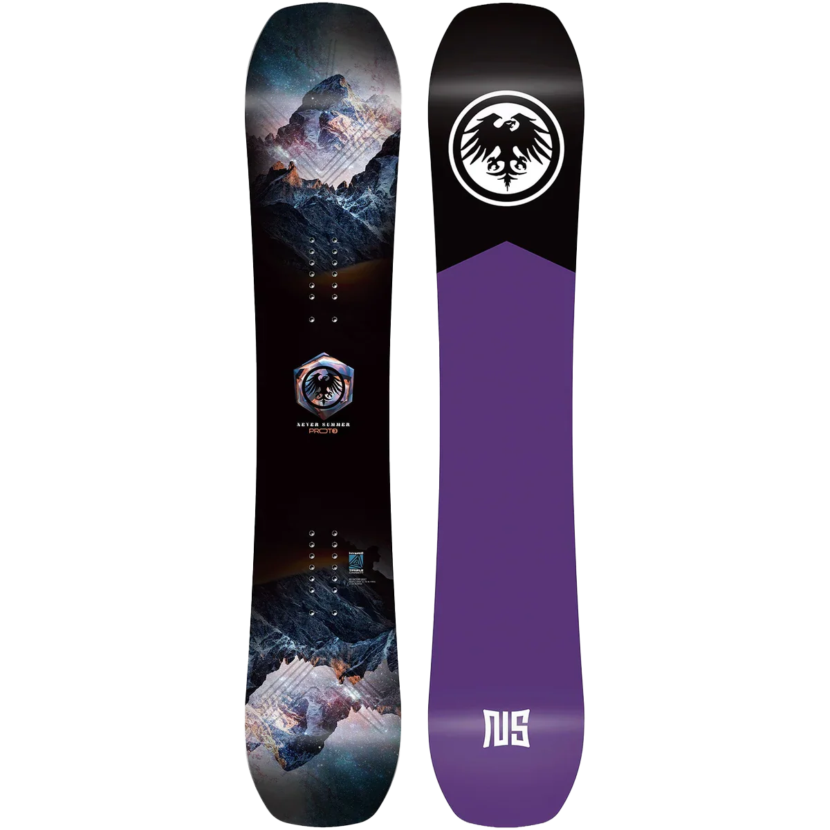 Women's Proto Type 3