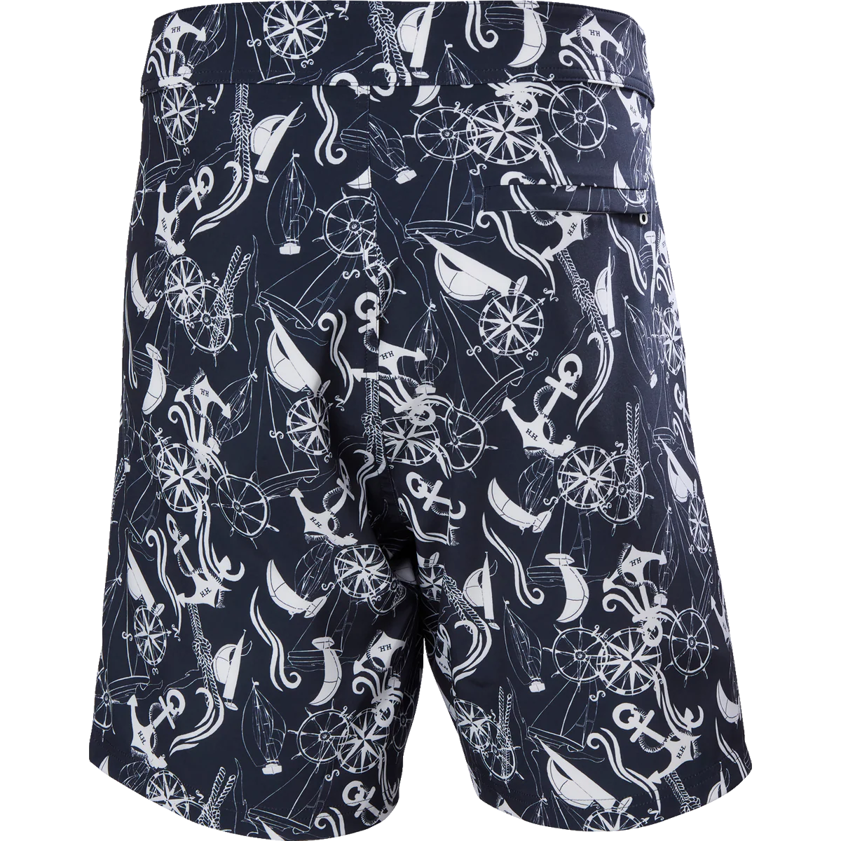 Men's Newport Board Shorts 2.0 - Image 2