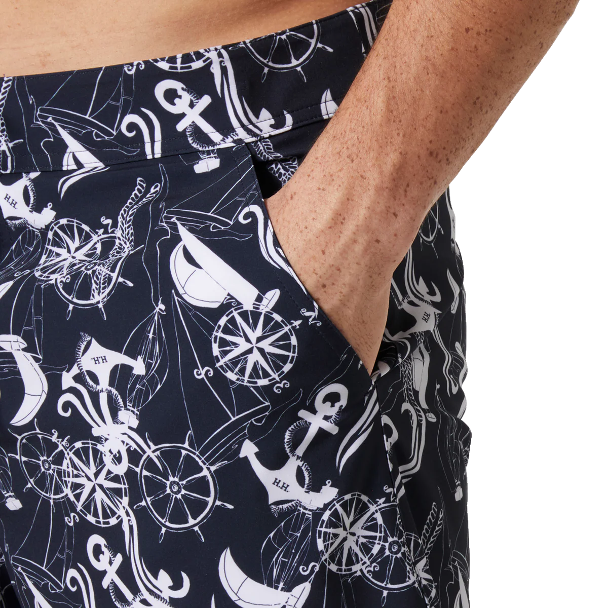 Men's Newport Board Shorts 2.0 - Image 6