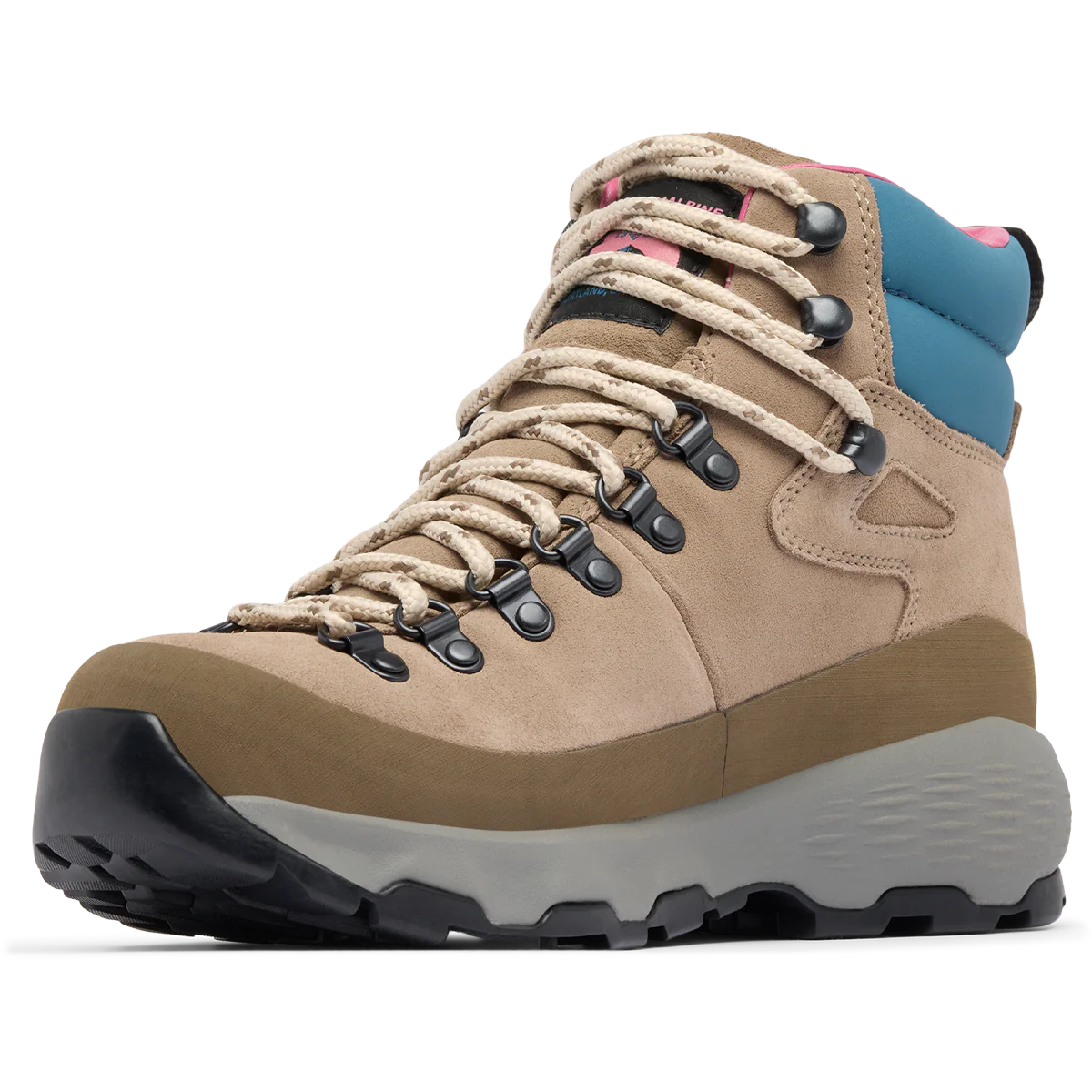 Women's Newton Alpine PT - Image 4