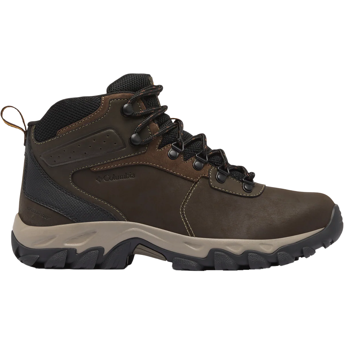 Men's Newton Ridge Plus II Waterproof