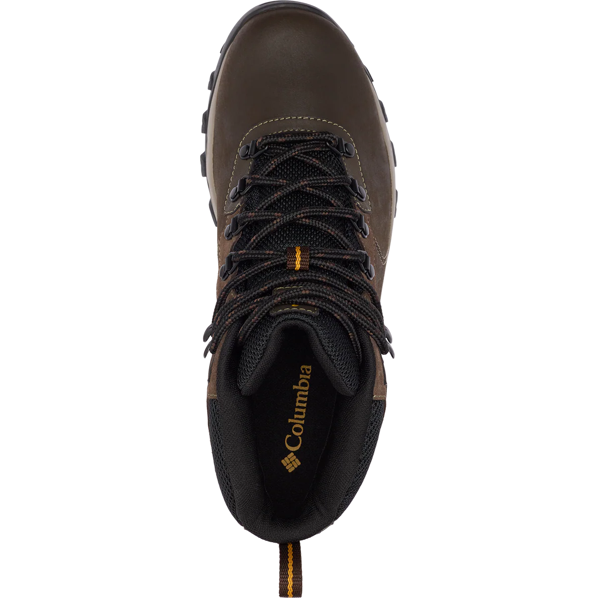 Men's Newton Ridge Plus II Waterproof - Image 7