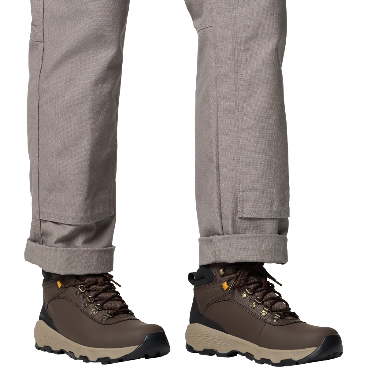 Newton Wander Leather - Image 10