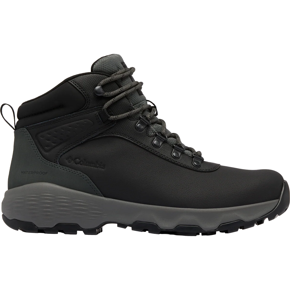 Newton Wander Leather - Image 3
